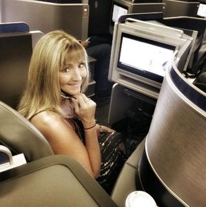 Meet your Posher, Jenny